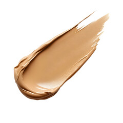 Photography of Creamy Concealer on Plain White background transparent png 