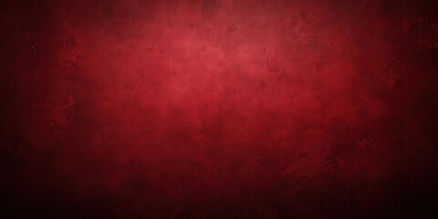 Dark red background with subtle texture and gradient effect, red, dark, background, texture, gradient, abstract, design, backdrop