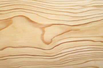 Wooden texture pattern with natural lines and waves