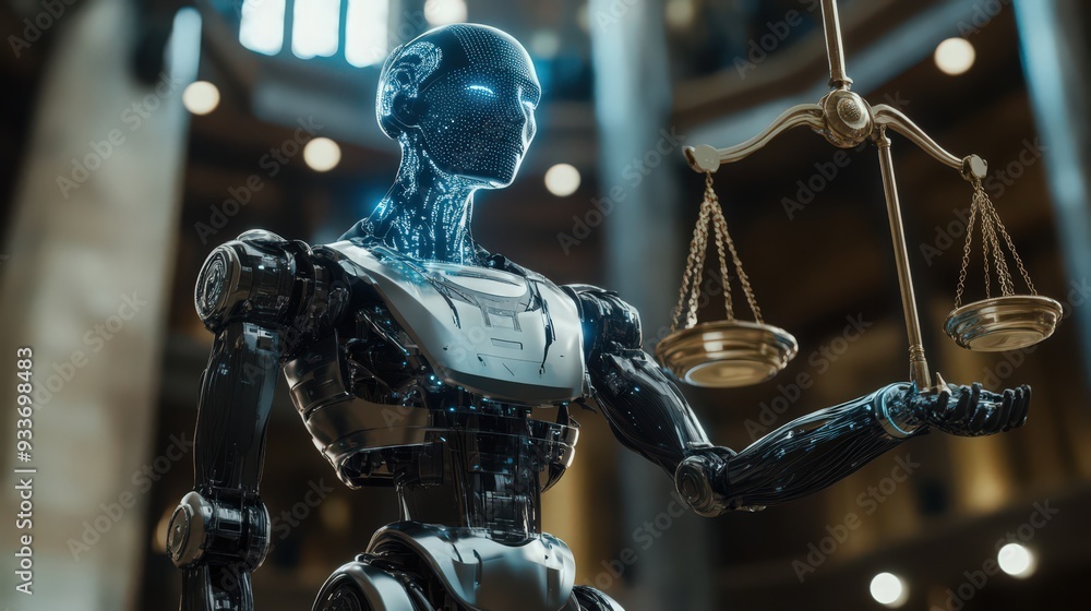Poster ethical considerations in ai development: what legal standards should developers follow to ensure th