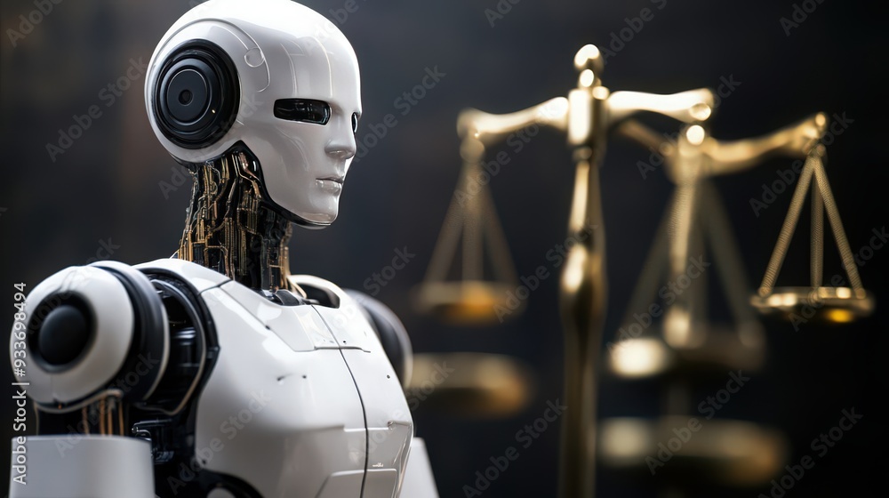 Poster ethical considerations in ai development: what legal standards should developers follow to ensure th
