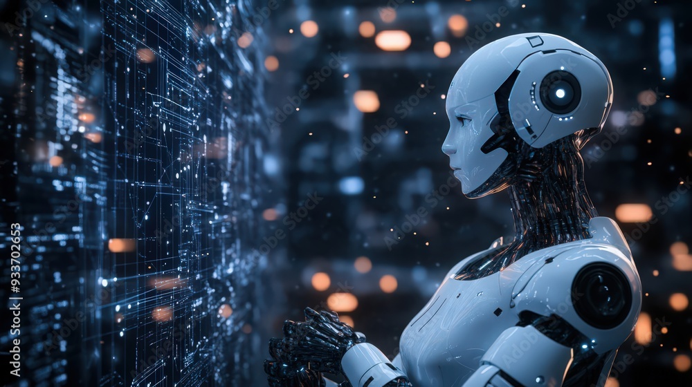 Poster global cooperation on ai ethics: how are international alliances working together to create unified 