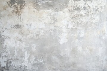Abstract grey textured background with rough brush strokes