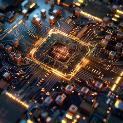 computer, circuit, technology, board, chip, electronics, motherboard, electronic, macro, hardware, processor, green, circuit board, microchip, semiconductor, cpu, capacitor, digital, nano chips,