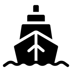 cargo icon