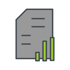 Report Issue Vector Icon