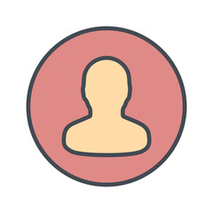 Customer Vector Icon