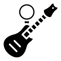 Souvenir Icon For Design Element