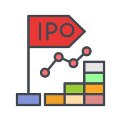 High Performance Vector Icon