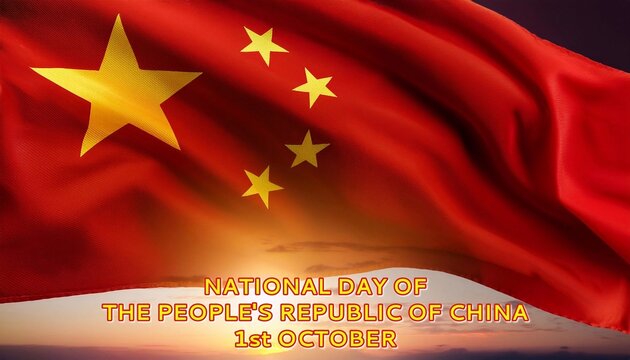 National Day of the People of the Republic of China