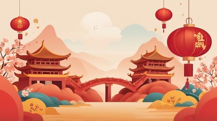 Chinese new year