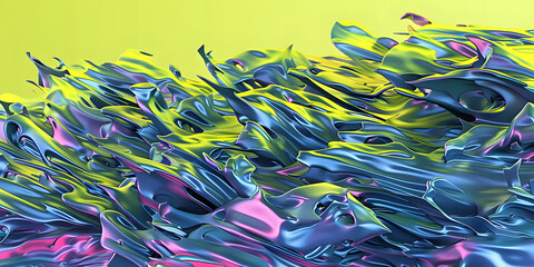 creative abstract decorative background for design and art.
