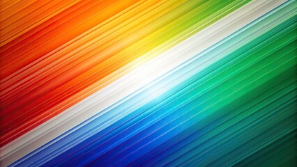 Tricolor abstract gradient background at a tilted angle, creative, blend, design, tricolor, backdrop, digital, artistic, texture,gradient, wallpaper, vibrant, abstract, background