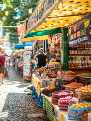 Celebrate Brazil's Independence Day. A Tribute to Freedom and National Pride
