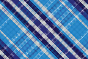 Tartan plaid pattern with texture.