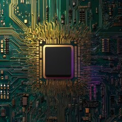 The Heart of Quantum Computing