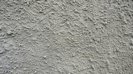 Obraz premium Close-up of rough gray concrete wall surface texture, concrete, grey, background, abstract, texture, rough