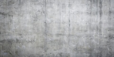 Obraz premium Grey textured concrete wall background, concrete, grey, wall, background, texture, rough, surface, solid, urban