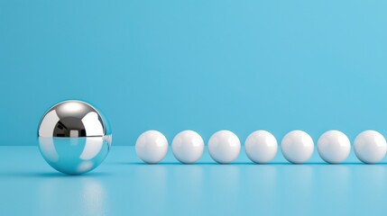 Stand Out From The Crowd