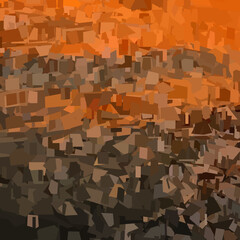 Abstract colorful retro dirty grunge vintage. art cracked textured swirl painting. fashion pattern. for marble, wallpaper, geometric pattern, scarf, rug, pillow, fabric, clothing, prints, textile