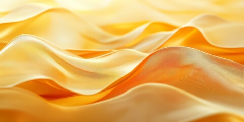Fototapeta premium Golden Lines in Rhythmic Harmony