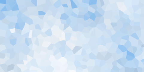 Abstract colorful background with triangles. background of crystallized. Pastel light mint colors stone tile pattern. Cement kitchen decor. Mint marble bath floor. Fabric vintage print. vector design