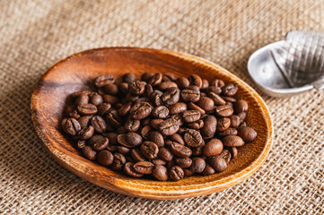 ゲイシャブレンド