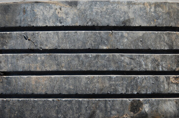 Gomme - Pneumatici - sfasciacarrozze - Discarica - Demolizione