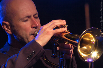 Trombettista Jazz - Tromba