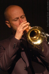 Trombettista Jazz - Tromba
