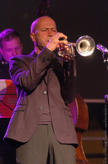 Trombettista Jazz - Tromba