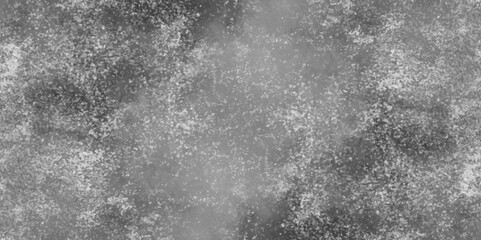 Abstract black and white old paper texture background. concrete wall texture with cracks and scratches background. grunge concrete overlay texture, back flat subway concrete stone background.	