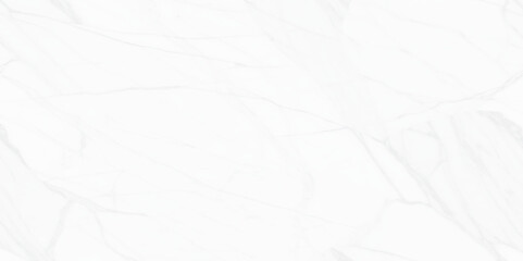 Obraz premium white marble texture background, Natural White marble texture. White Cracked Marble rock stone marble texture. White marble texture abstract background pattern with high resolution. 