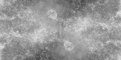Abstract black and white old paper texture background. concrete wall texture with cracks and scratches background. grunge concrete overlay texture, back flat subway concrete stone background.	
