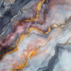 abstract concrete and marble wall background for posting and status generated by AI