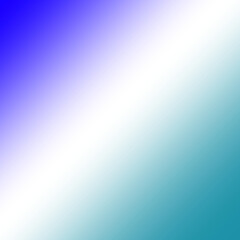  Light blue and white gradient background.