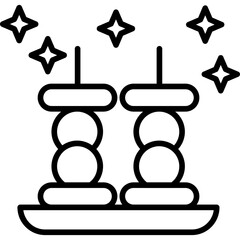 Appetizer Icon