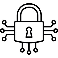 Padlock Icon