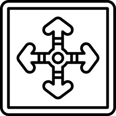 Navigation Icon