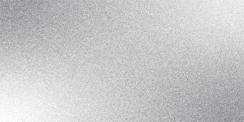 Monochrome Stipple grainy Gradient Background
