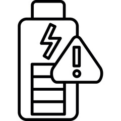 Caution Icon
