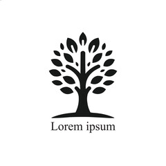 Obraz premium will do agriculture logo design for brand 