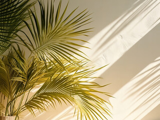 Extraordinary Tropical vintage paper mockup