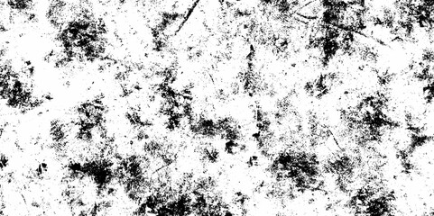 Obraz premium Luxury white paper texture with speckled grunge black and white crack paper texture design. Rustic Texture floor concept surreal granite quarry stucco distress overlay with monochrome design, old dust