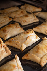 Empanadas