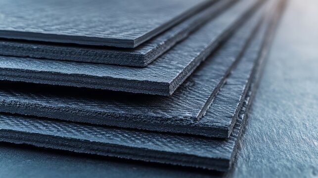 High-temperature resistant composite resin, capable of surviving extreme thermal conditions