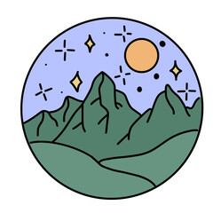 moon