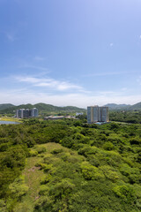 The beaches and landscapes of Santa Marta are some of the most beautiful in Colombia.