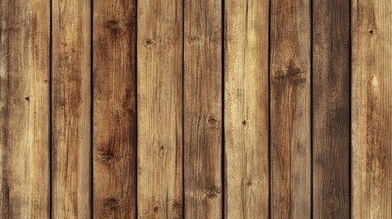 Repeating rustic planks in anime style, forming a warm and textured background with traditional, natural vibes.