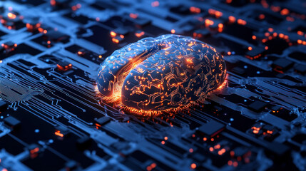 The technique of employing computers to imitate human intelligence is known as artificial intelligence